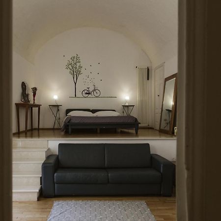 L'Arturo B&B Matera Oda fotoğraf