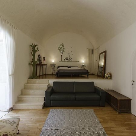 L'Arturo B&B Matera Oda fotoğraf