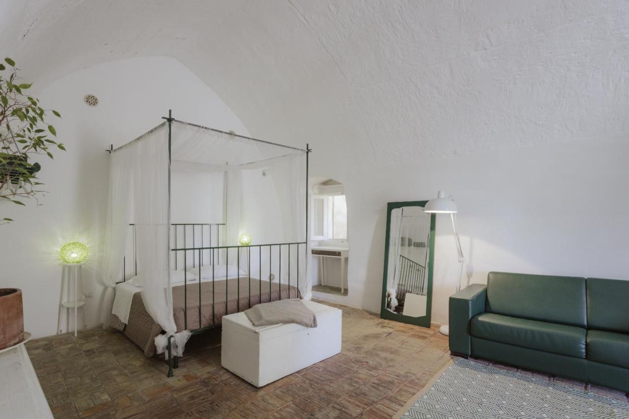 L'Arturo B&B Matera Oda fotoğraf