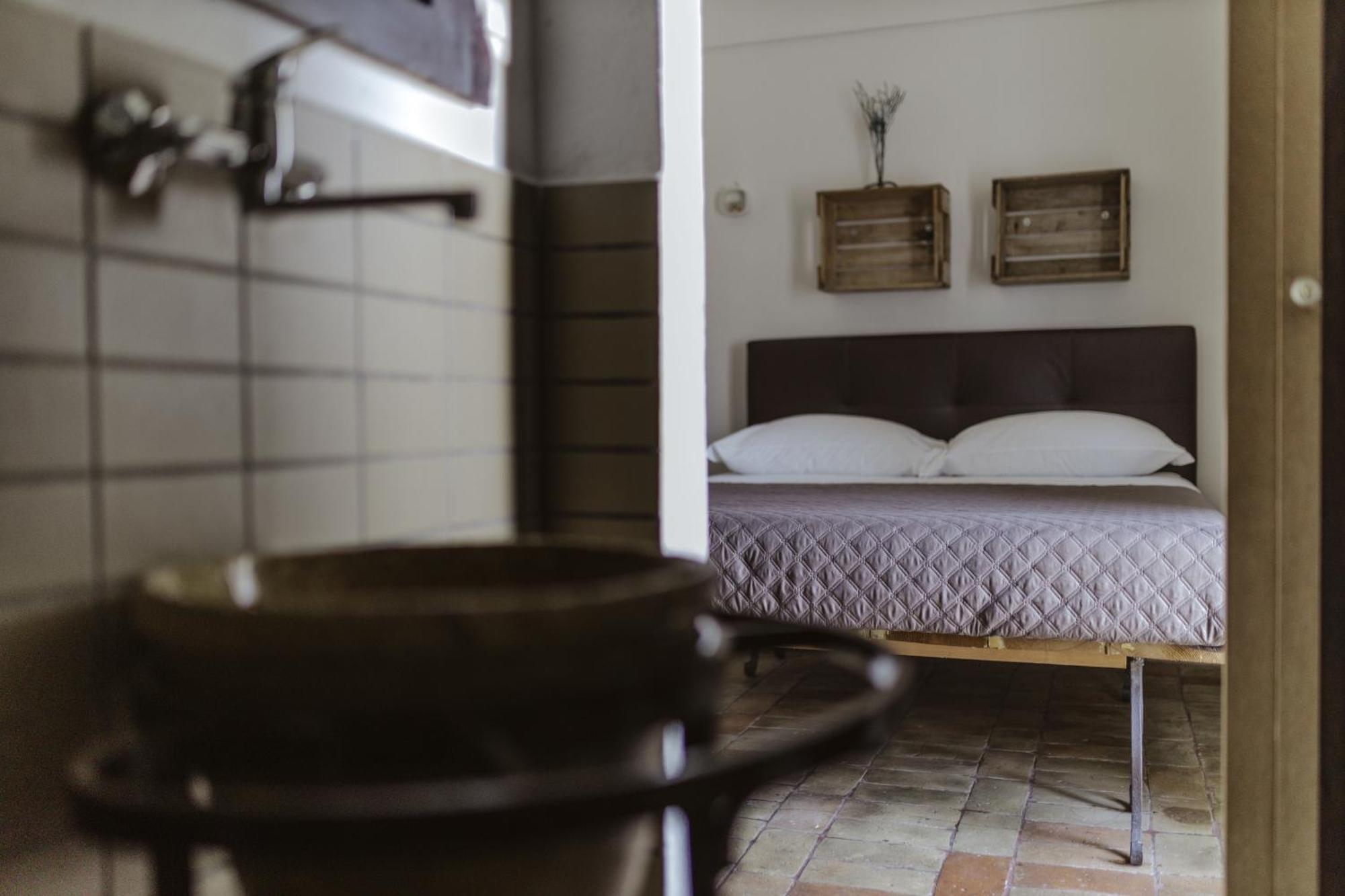 L'Arturo B&B Matera Oda fotoğraf