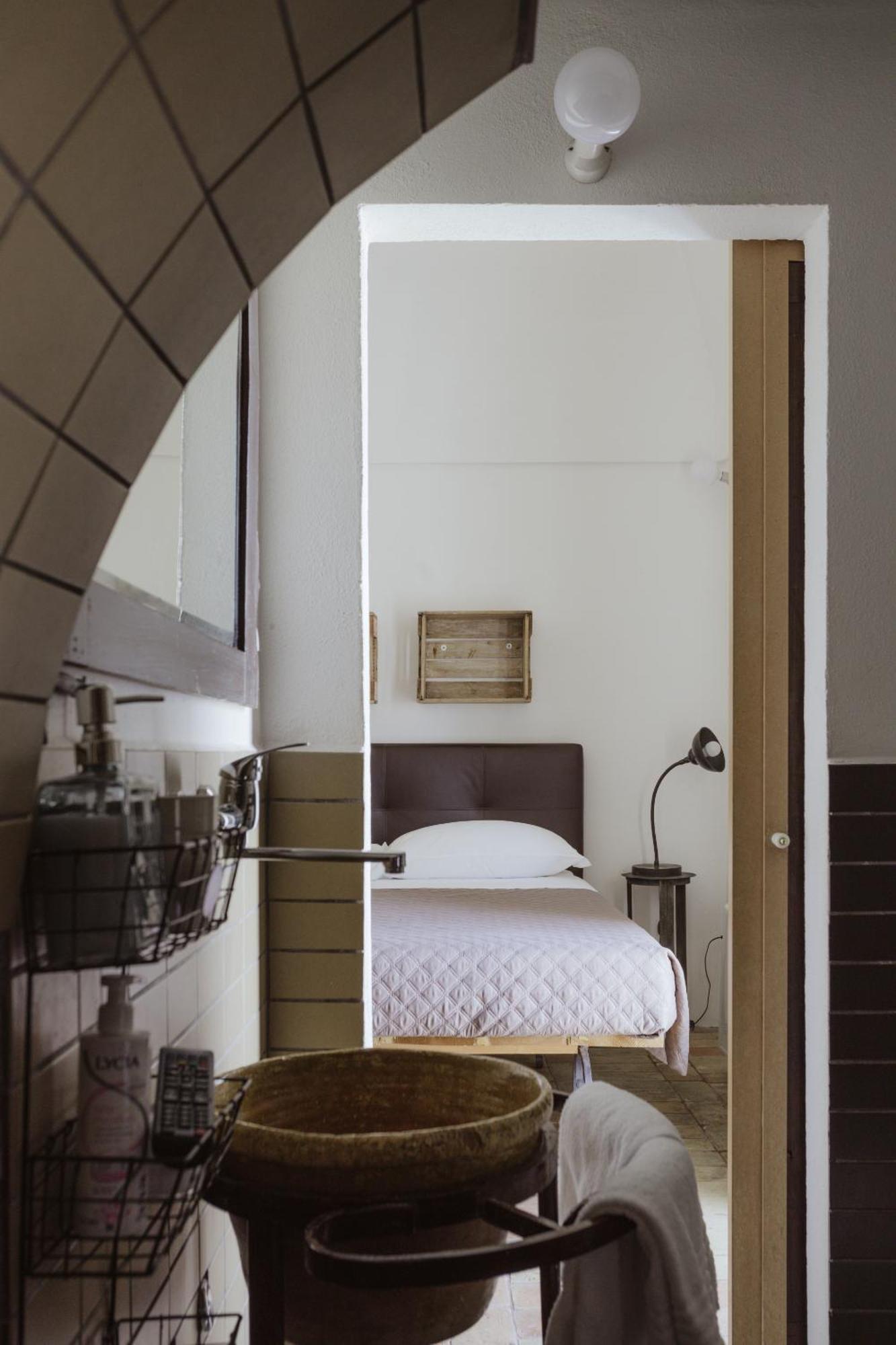 L'Arturo B&B Matera Oda fotoğraf