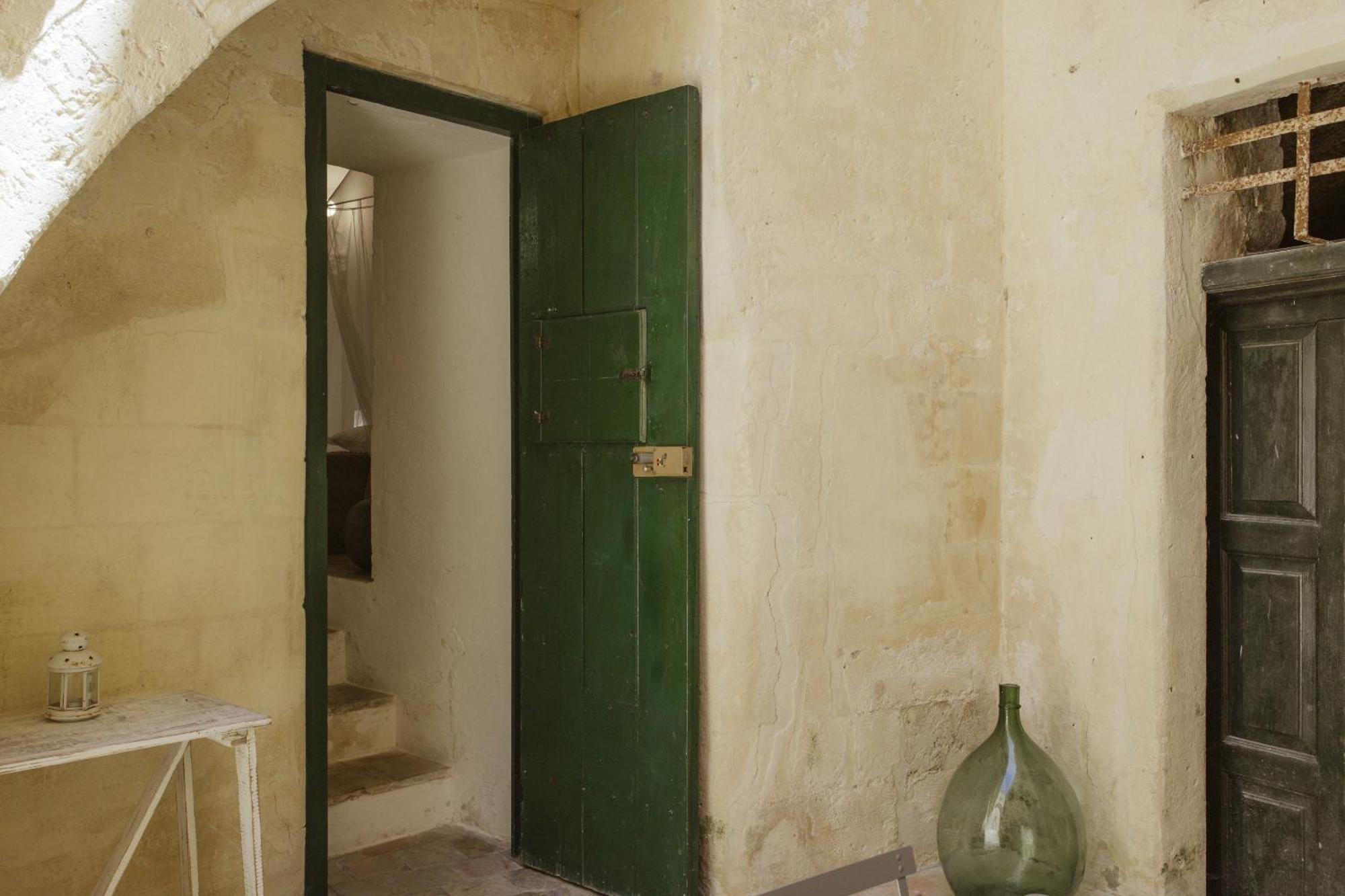 L'Arturo B&B Matera Oda fotoğraf