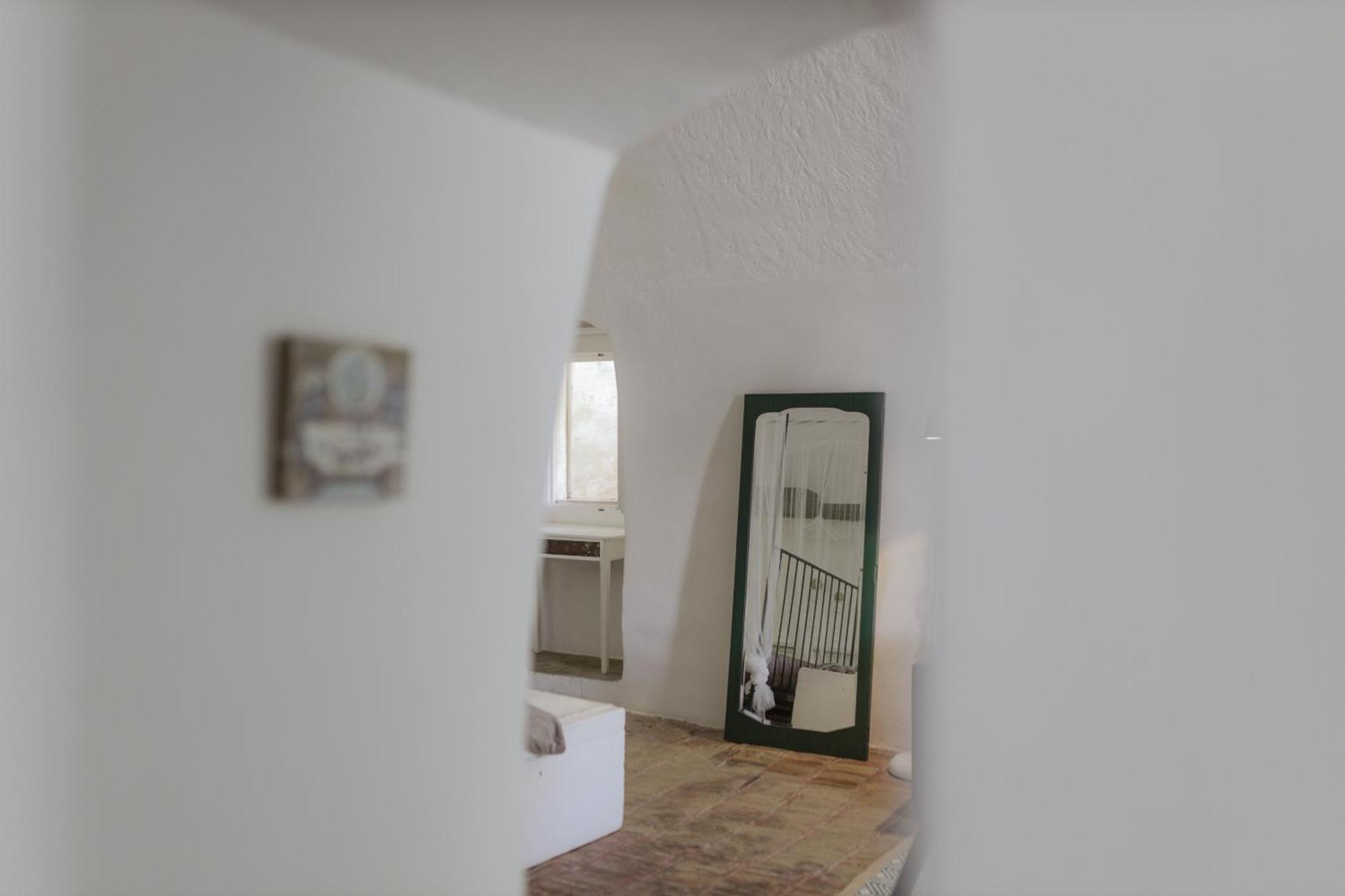 L'Arturo B&B Matera Oda fotoğraf