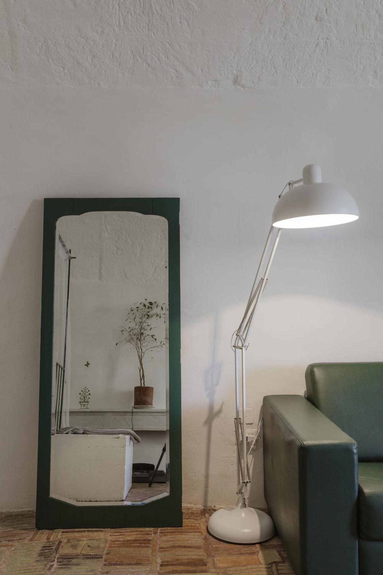 L'Arturo B&B Matera Oda fotoğraf