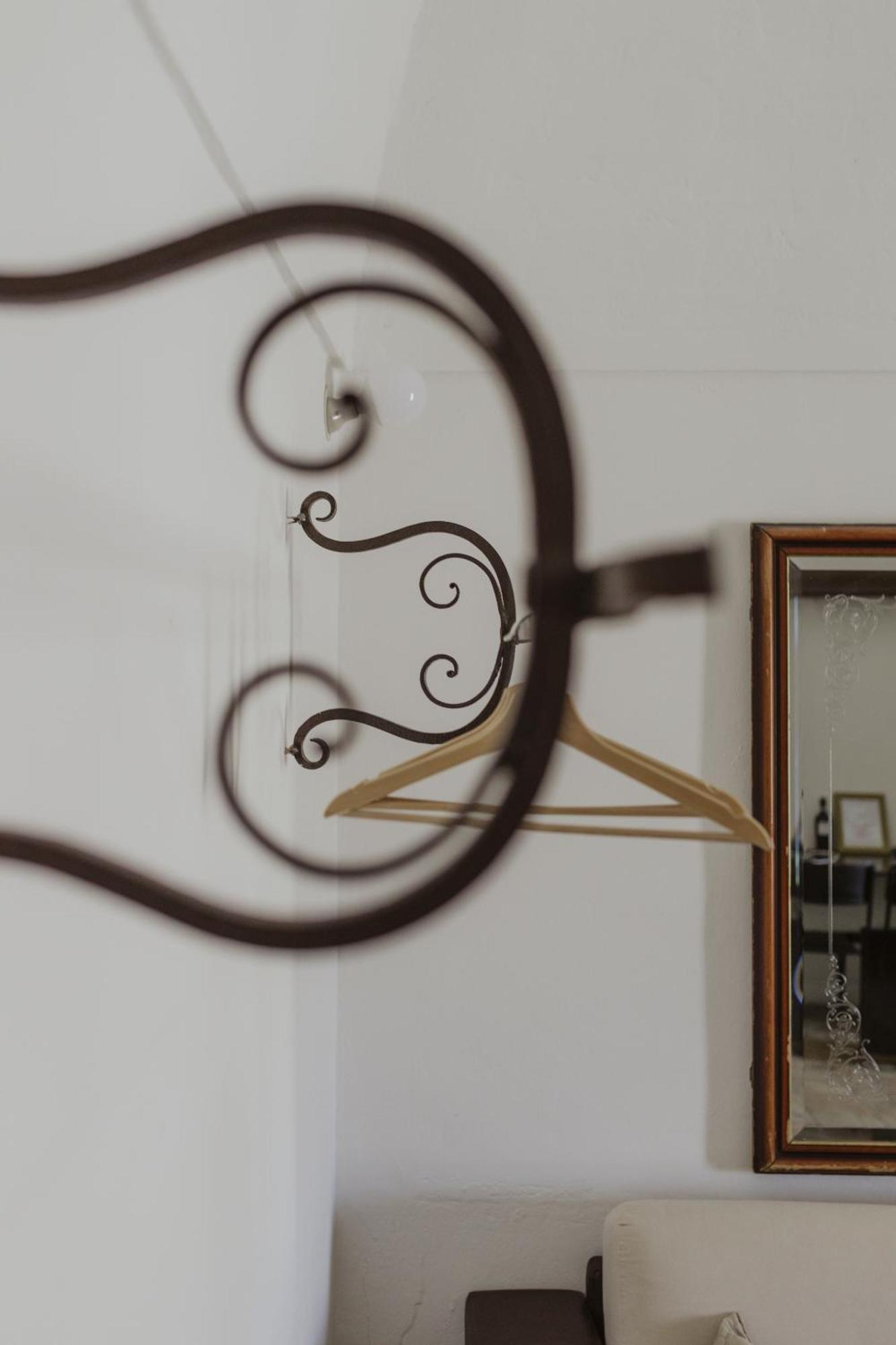 L'Arturo B&B Matera Oda fotoğraf