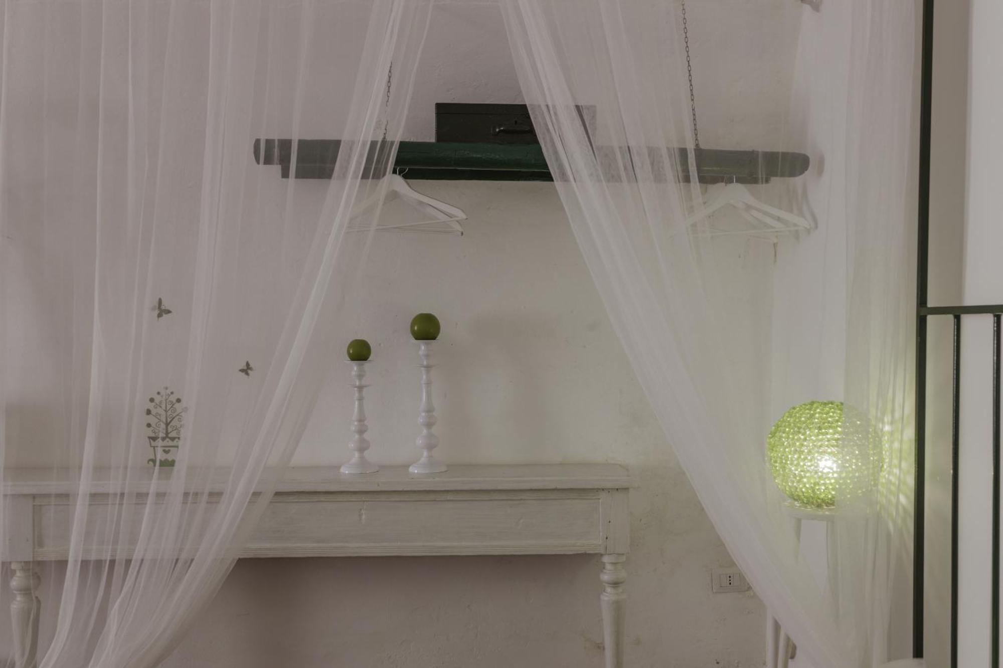 L'Arturo B&B Matera Oda fotoğraf