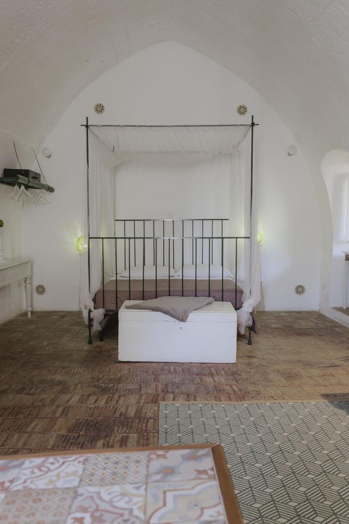 L'Arturo B&B Matera Oda fotoğraf
