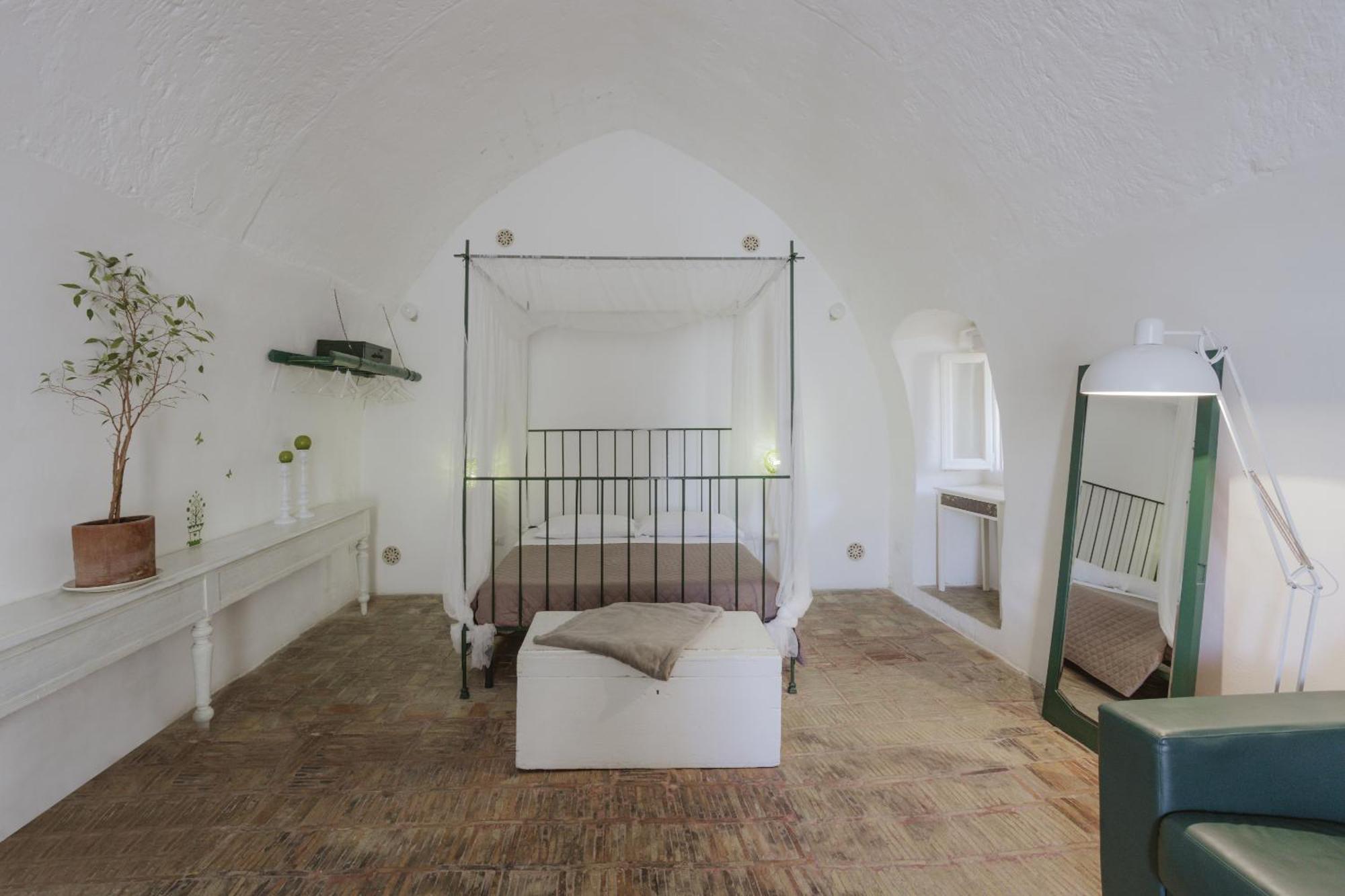 L'Arturo B&B Matera Oda fotoğraf
