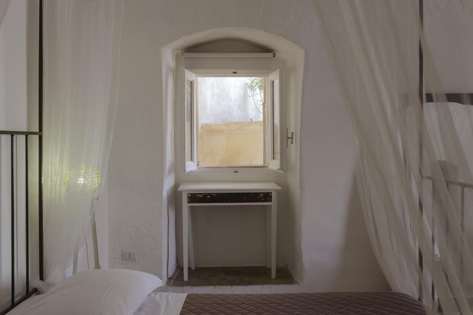 L'Arturo B&B Matera Oda fotoğraf