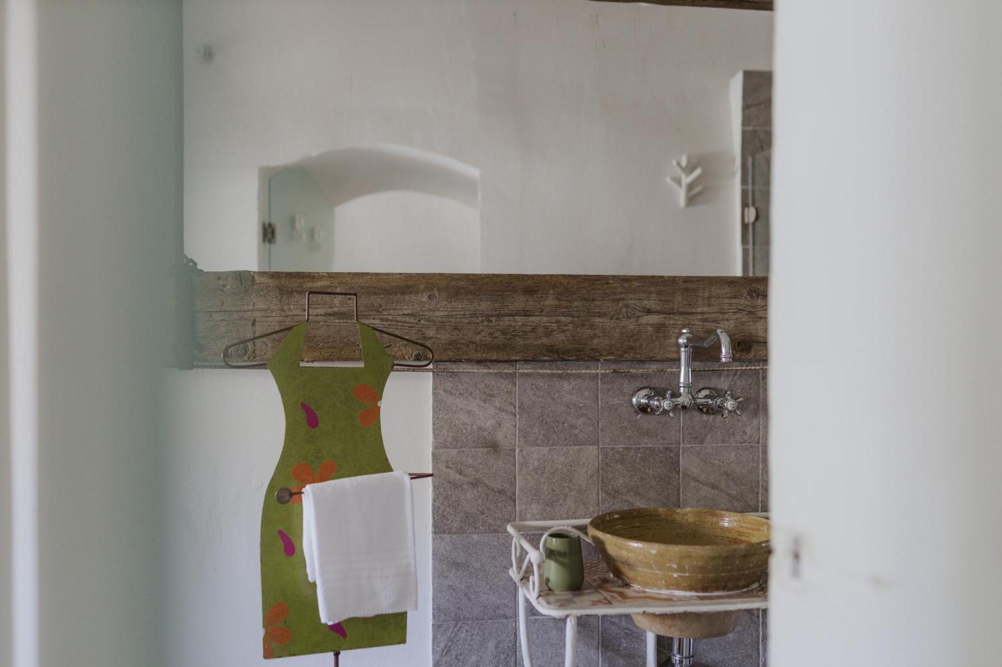 L'Arturo B&B Matera Oda fotoğraf