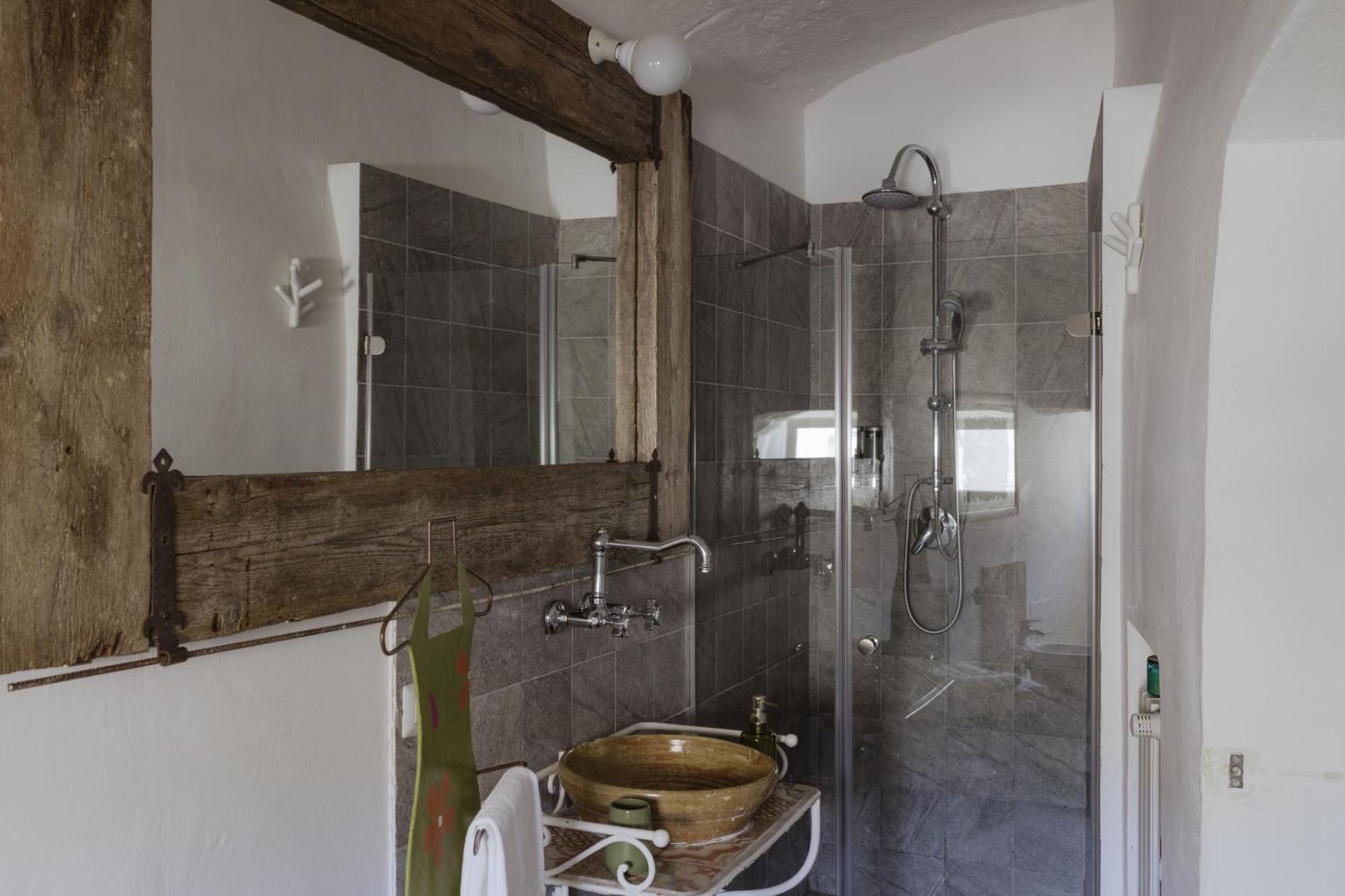L'Arturo B&B Matera Oda fotoğraf