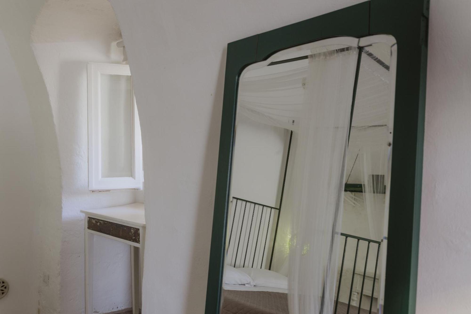 L'Arturo B&B Matera Oda fotoğraf