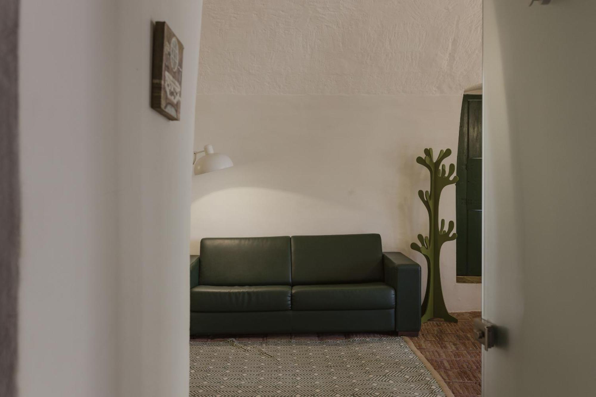 L'Arturo B&B Matera Oda fotoğraf