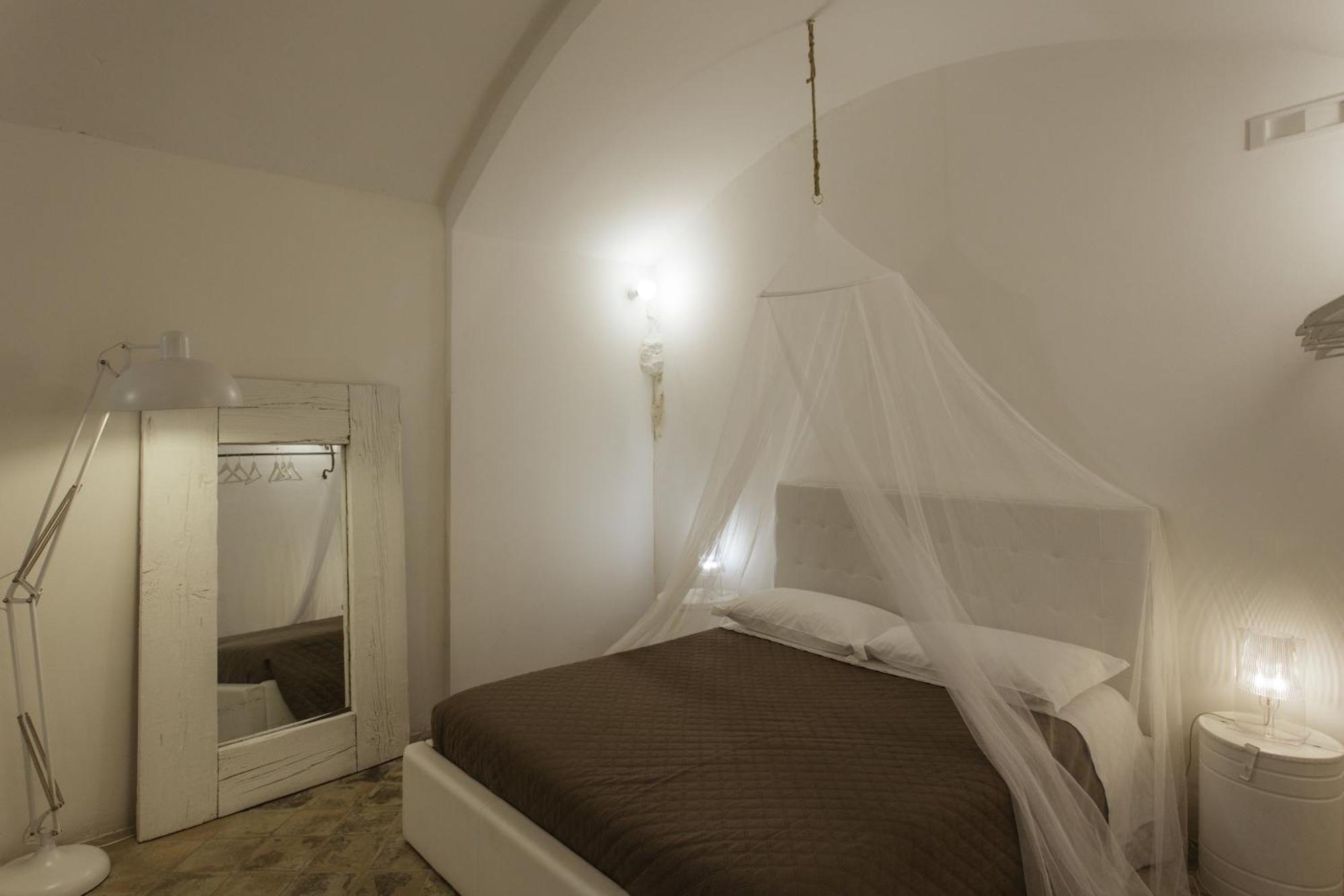 L'Arturo B&B Matera Oda fotoğraf