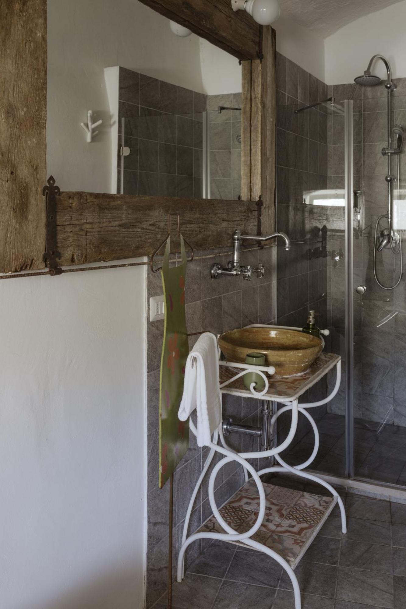 L'Arturo B&B Matera Oda fotoğraf