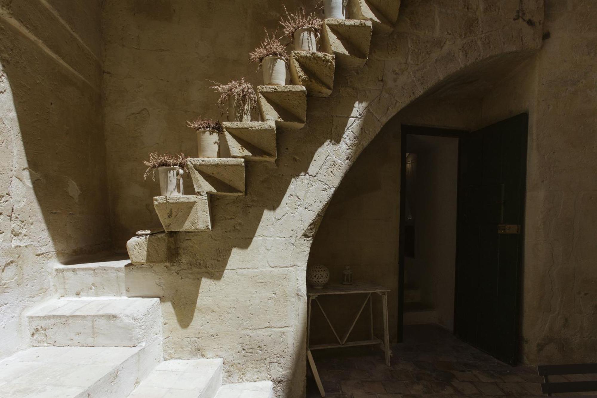 L'Arturo B&B Matera Oda fotoğraf