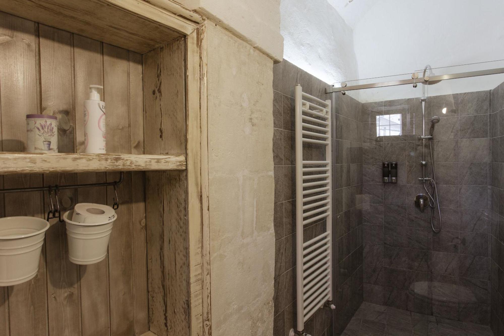 L'Arturo B&B Matera Oda fotoğraf