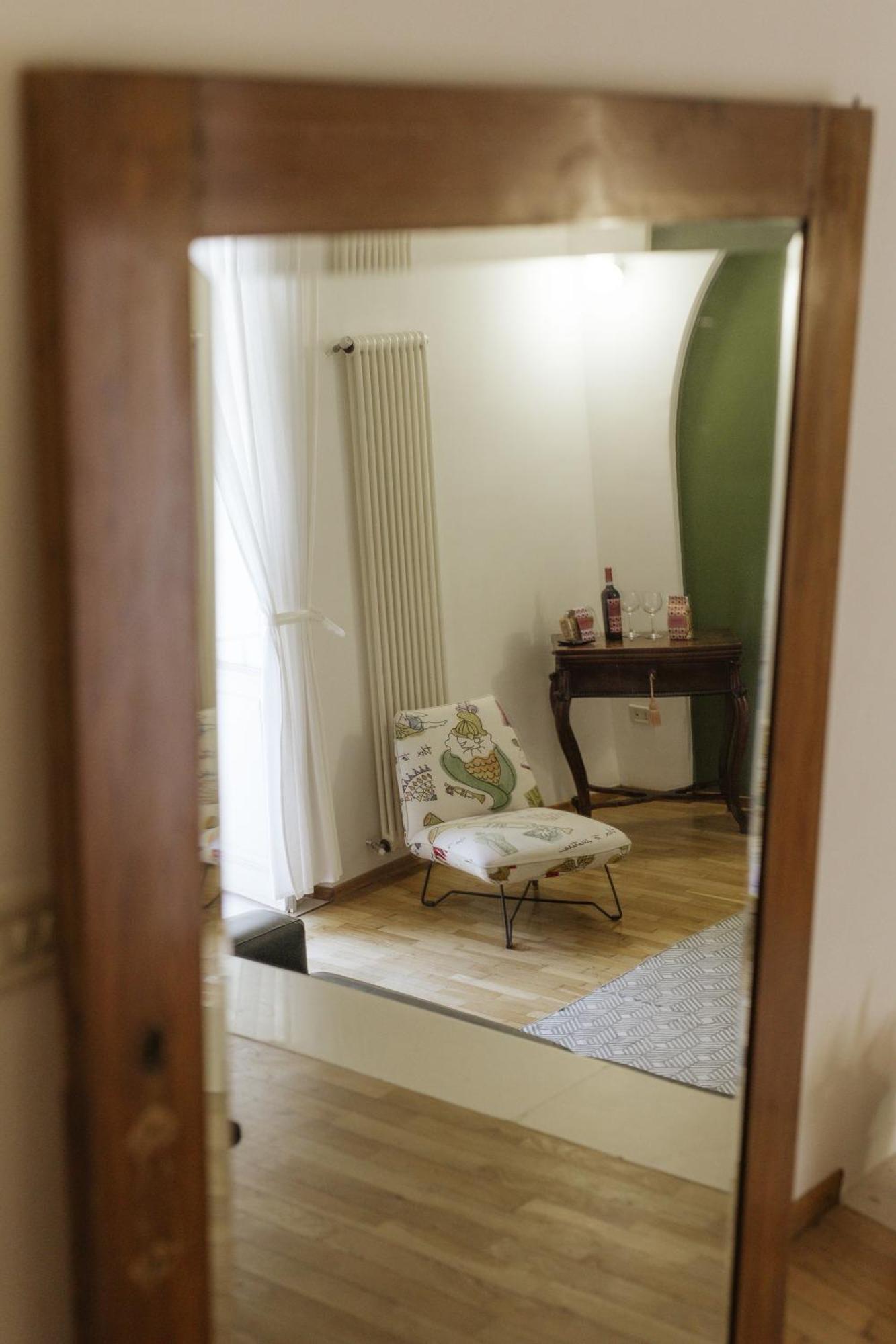 L'Arturo B&B Matera Oda fotoğraf