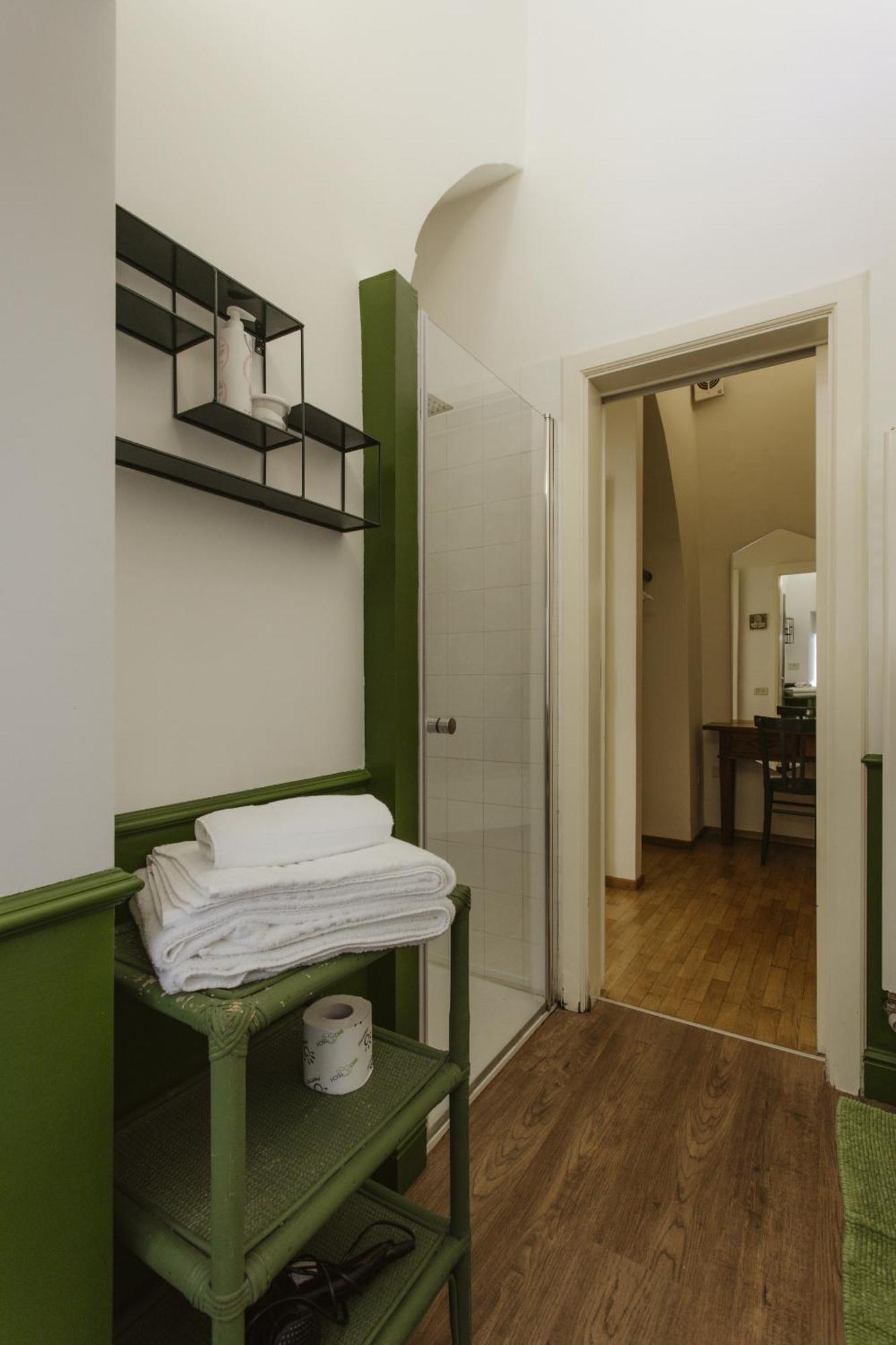 L'Arturo B&B Matera Oda fotoğraf