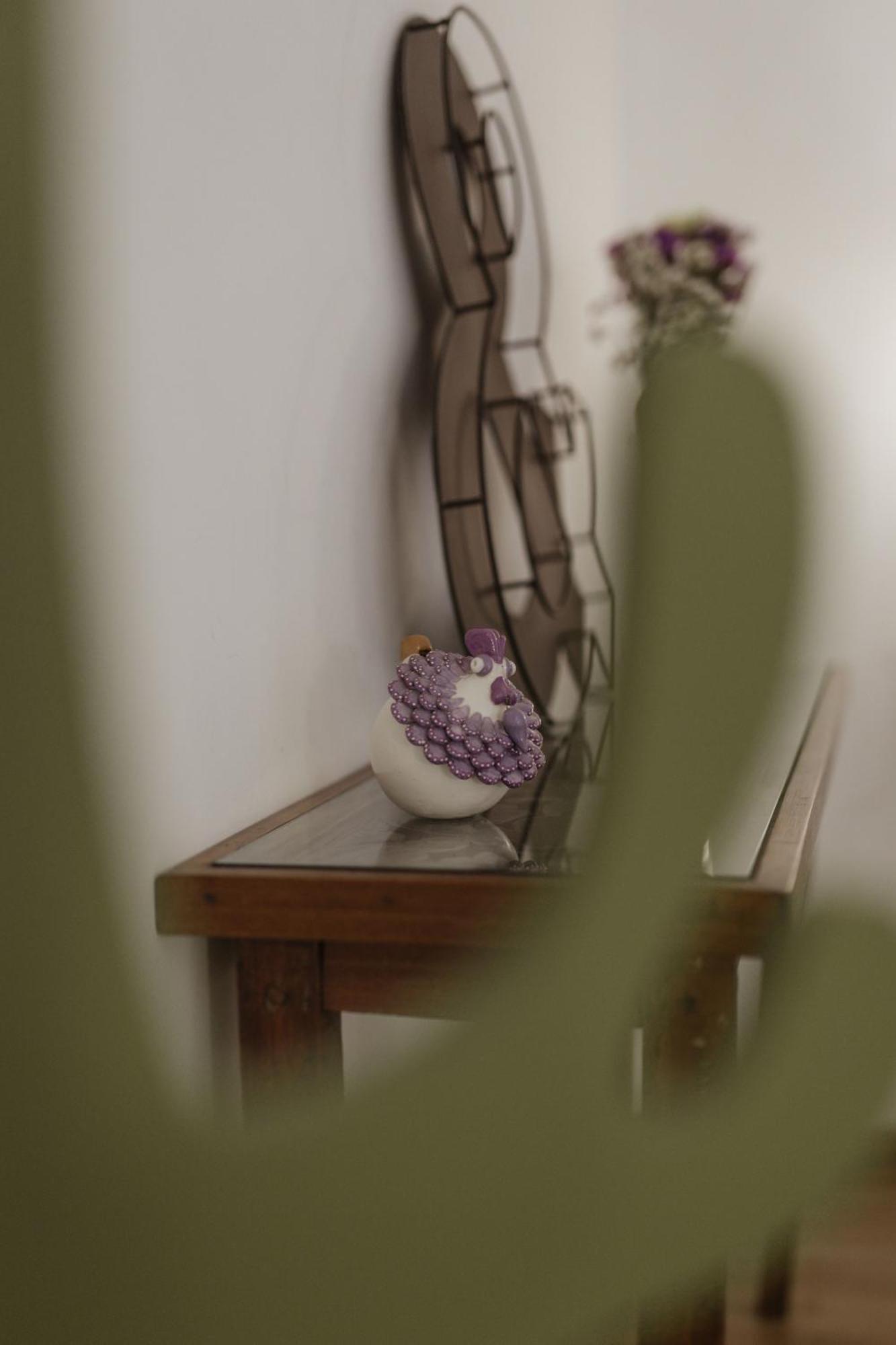 L'Arturo B&B Matera Oda fotoğraf