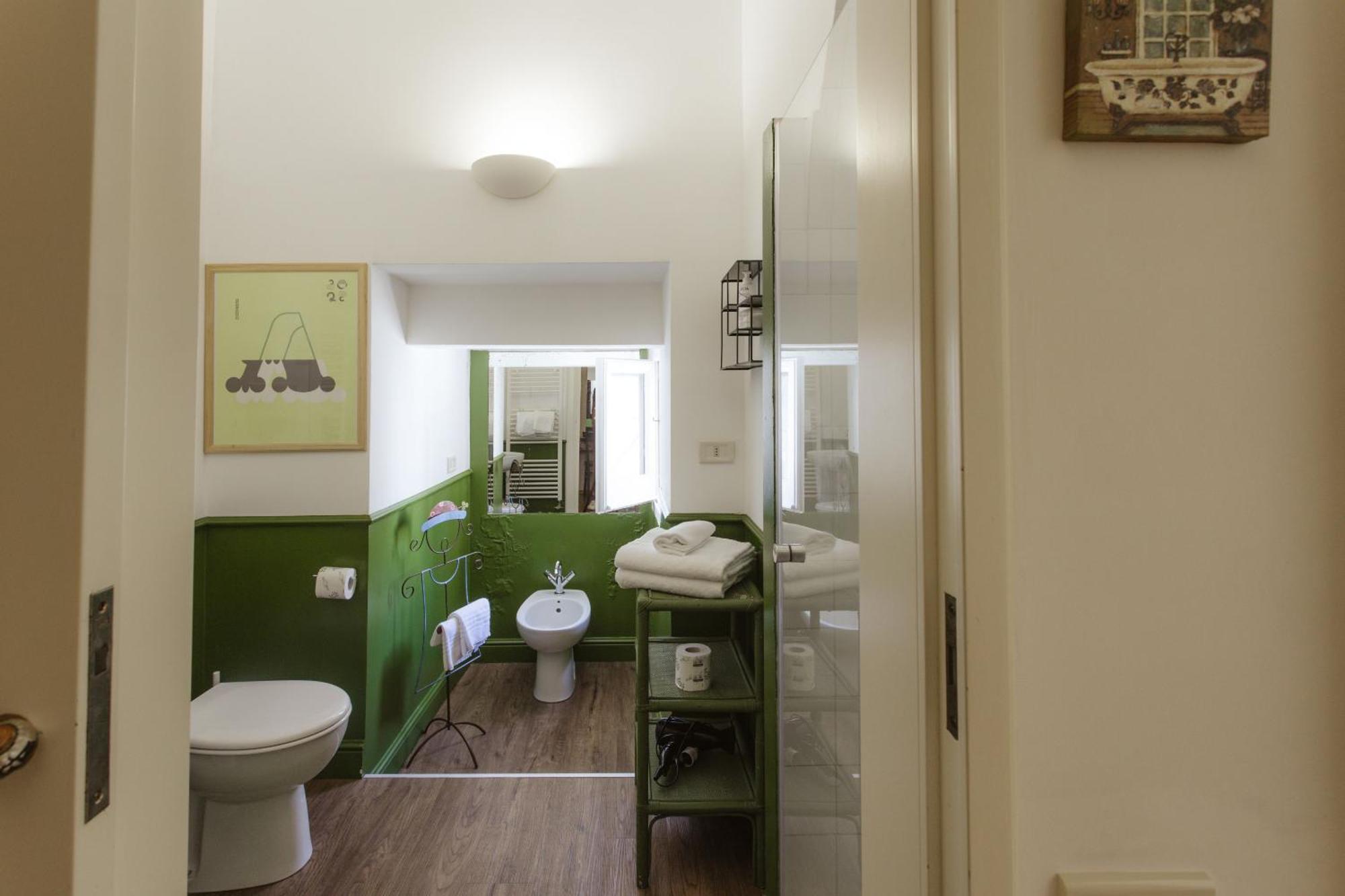 L'Arturo B&B Matera Oda fotoğraf