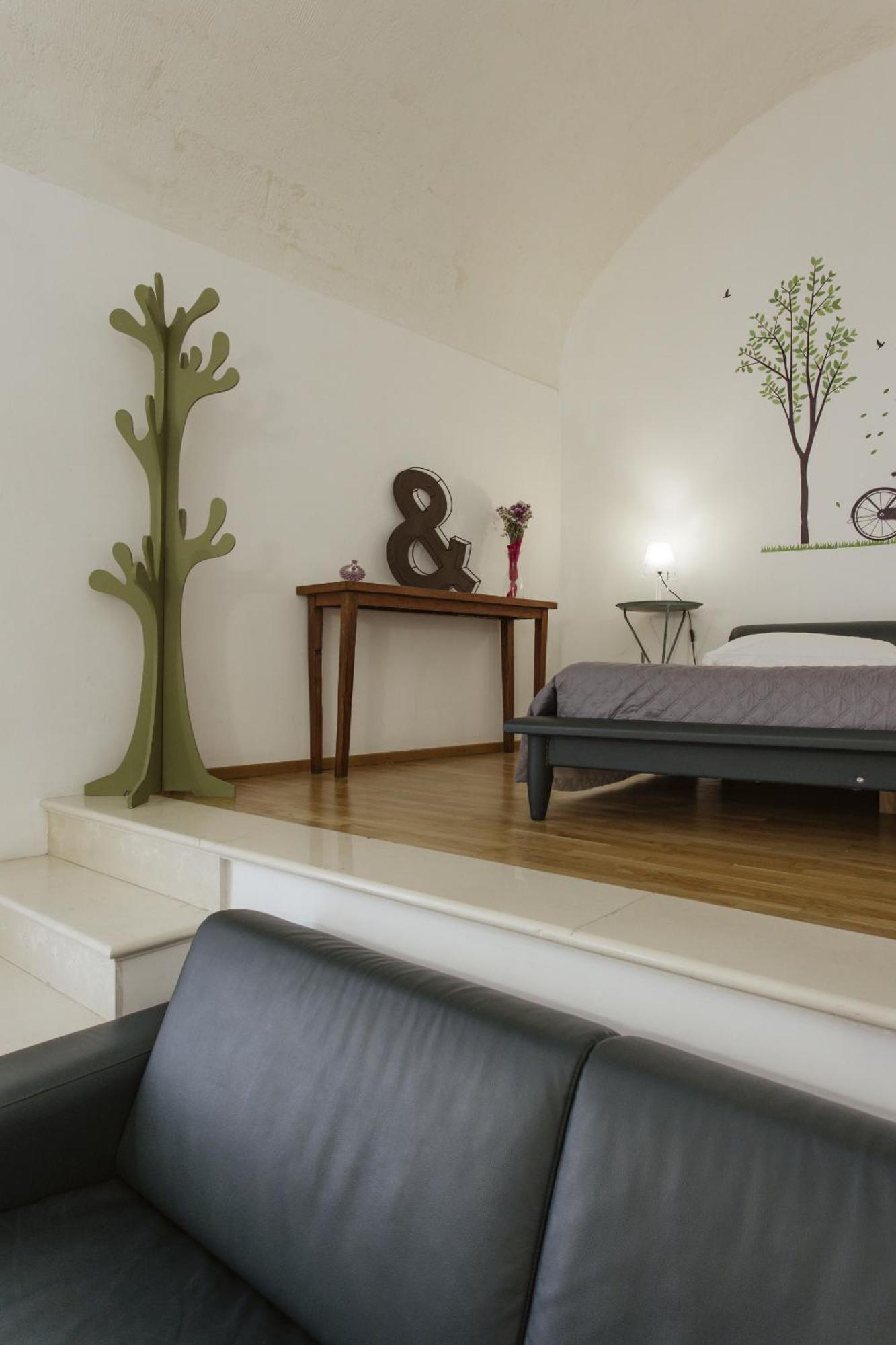 L'Arturo B&B Matera Oda fotoğraf