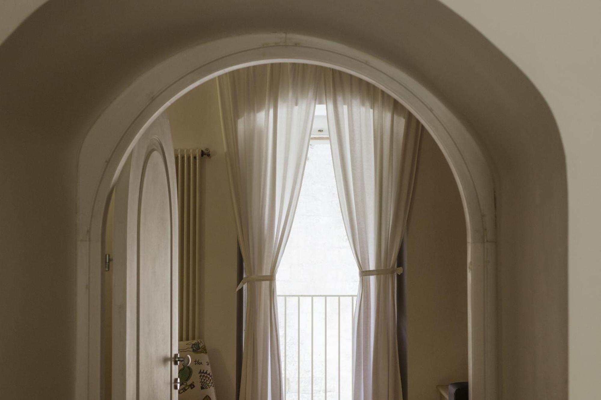 L'Arturo B&B Matera Oda fotoğraf