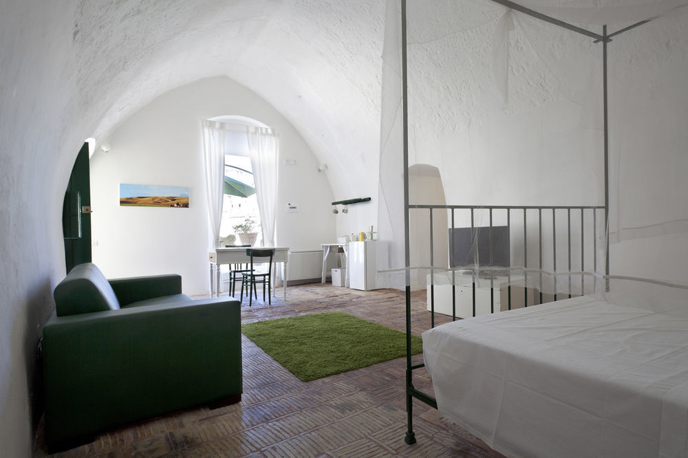 L'Arturo B&B Matera Dış mekan fotoğraf
