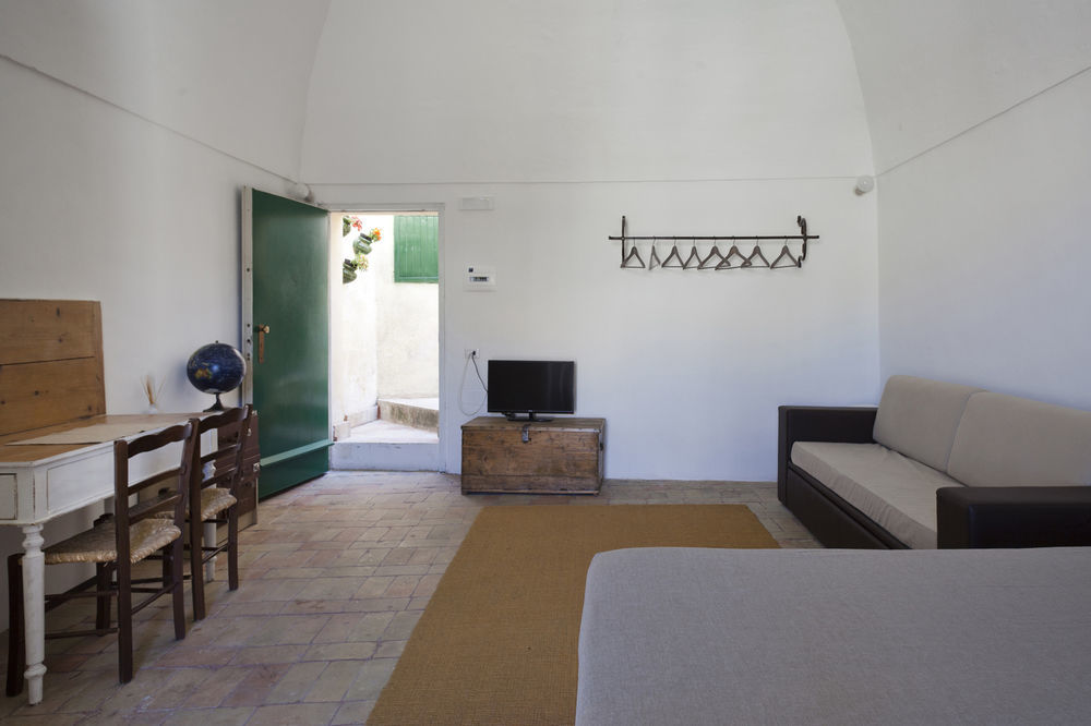 L'Arturo B&B Matera Dış mekan fotoğraf
